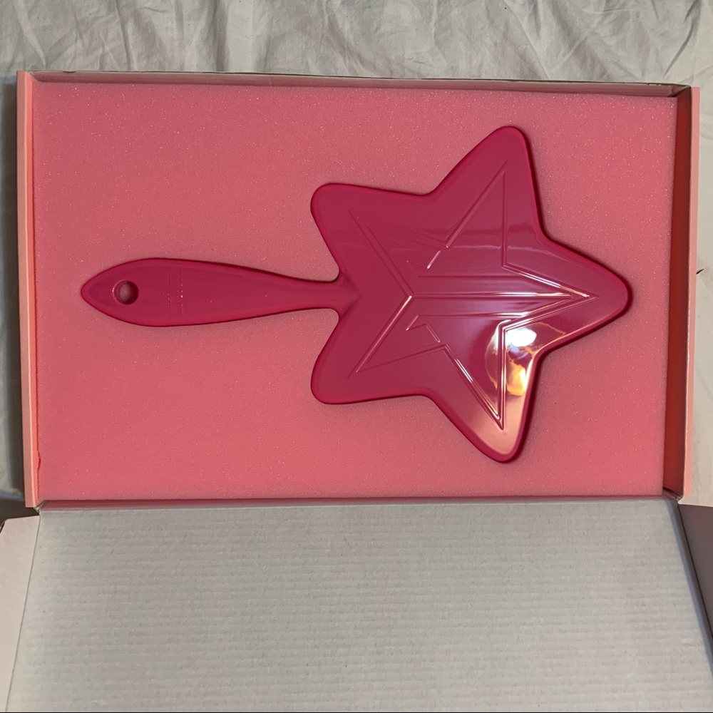 Jeffree Star Hot Pink Mirror 💖